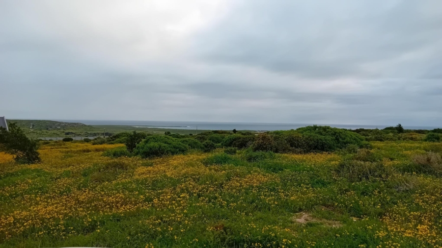 0 Bedroom Property for Sale in Hoogland Western Cape